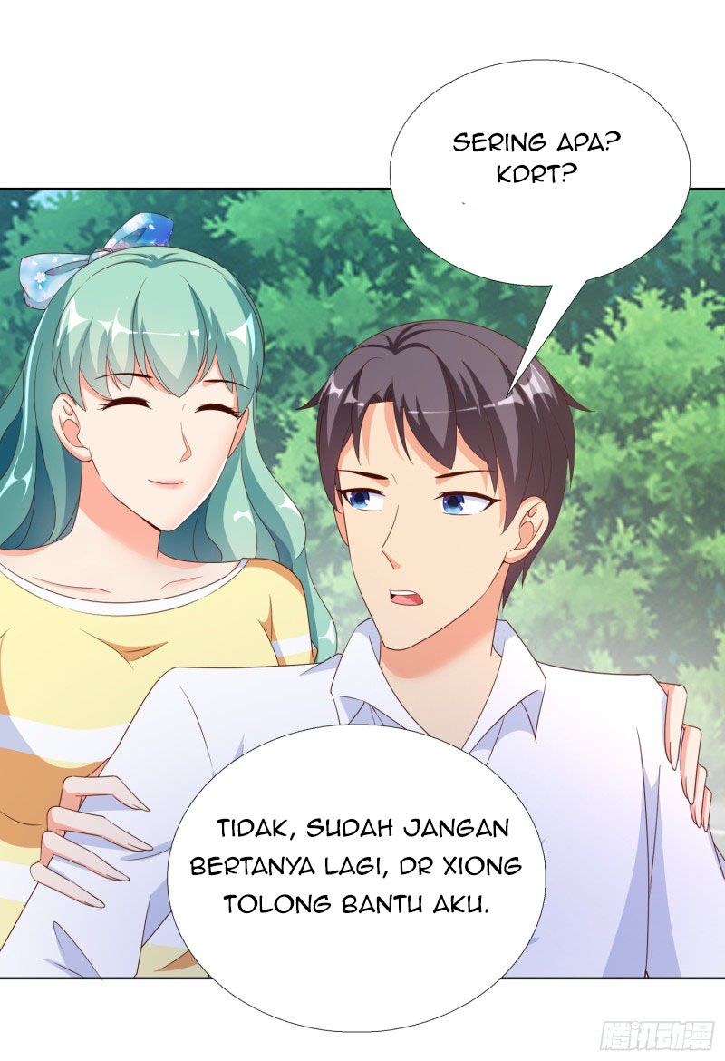 Super School Doctor (Supreme Campus Doctor) Chapter 59 Gambar 6